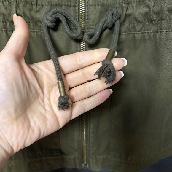 EUC utility jacket - Picture 4 of 5